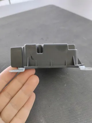 9861190680 Блок AirBag Citroen C5 Aircross Арт e12213057, вид 4
