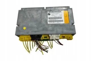 65776929552 Блок AirBag BMW 7 E65/E66 Арт e12213019, вид 3