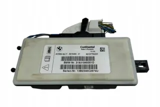 6577931949301 Блок AirBag BMW 5 F10/F11/GT F07 Арт e12213004, вид 2