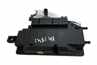 6577931949301 Блок AirBag BMW 5 F10/F11/GT F07 Арт e12213004, вид 5