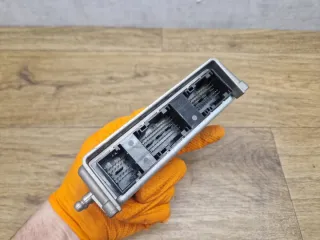 9224275 Блок AirBag BMW 5 F10/F11/GT F07 Арт e12212996, вид 2