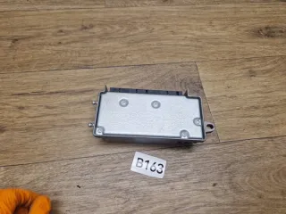 9224275 Блок AirBag BMW 5 F10/F11/GT F07 Арт e12212996, вид 3