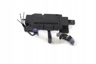 9253637 Блок AirBag BMW 5 F10/F11/GT F07 Арт e12212985, вид 2
