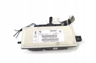 9253637 Блок AirBag BMW 5 F10/F11/GT F07 Арт e12212985, вид 3