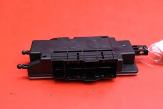 9253637-01 Блок AirBag BMW 5 F10/F11/GT F07 Арт e12212979, вид 3