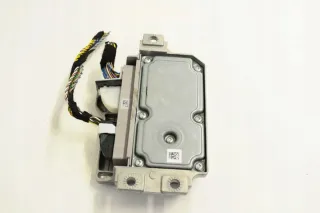 9122500 Блок AirBag BMW 3 E90/E91/E92/E93 Арт e12212952, вид 2