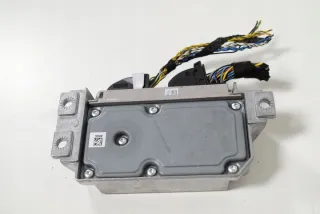 0285010066 Блок AirBag BMW 1 E81/E82/E87/E88 Арт e12212921, вид 2