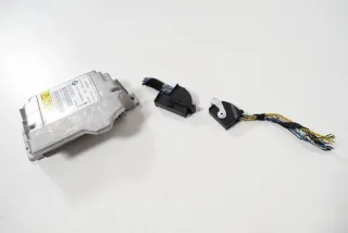 0285010066 Блок AirBag BMW 1 E81/E82/E87/E88 Арт e12212921, вид 4