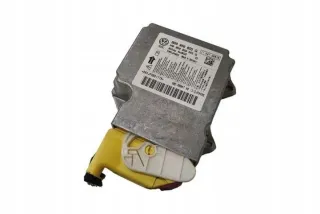 8R0959655G Блок AirBag Audi Q5 1 Арт e12212906, вид 5