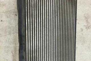 3C0121345AN Интеркулер Volkswagen Passat B7 Арт e12212845, вид 2