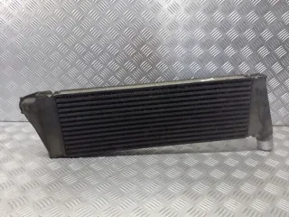 8200115540 Интеркулер Renault Scenic 2 Арт e12212827, вид 2