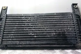 14461EB360 Интеркулер Nissan Navara D40 Арт e12212785, вид 2
