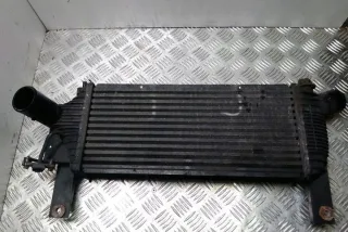 14461EB360 Интеркулер Nissan Navara D40 Арт e12212785, вид 3