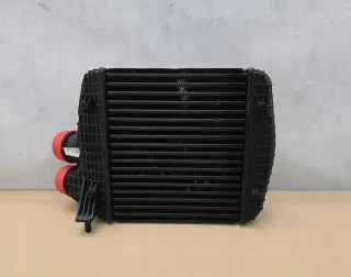 670035636 MASERATI1 Интеркулер Maserati Quattroporte Арт e12212755, вид 2