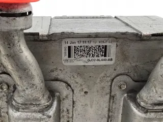 GJ32-9L440-AB GJ329L440-AB GJ329L440AB Интеркулер Jaguar F-Pace Арт e12212741, вид 2