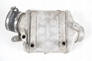 7575403 Интеркулер BMW 7 F01/F02 Арт e12212690, вид 1
