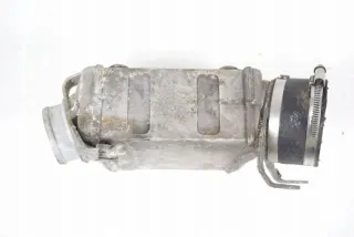 7575403 Интеркулер BMW 7 F01/F02 Арт e12212690, вид 3