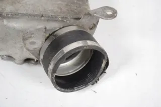 7575403 Интеркулер BMW 7 F01/F02 Арт e12212690, вид 4