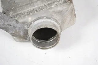 7575403 Интеркулер BMW 7 F01/F02 Арт e12212690, вид 5