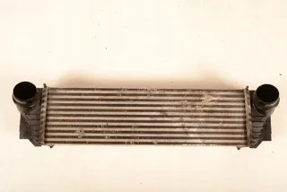 17517805629 Интеркулер BMW 5 F10/F11/GT F07 Арт e12212683, вид 3