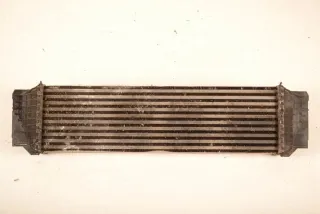 17517805629 Интеркулер BMW 5 F10/F11/GT F07 Арт e12212683, вид 4