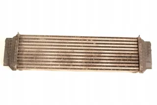 7805629 Интеркулер BMW 5 F10/F11/GT F07 Арт e12212682, вид 2