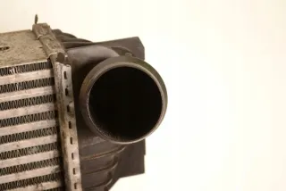 7805629 Интеркулер BMW 5 F10/F11/GT F07 Арт e12212682, вид 5