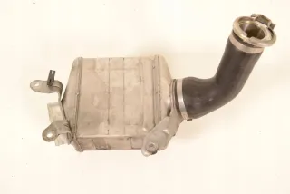 7575407 Интеркулер BMW 5 F10/F11/GT F07 Арт e12212680, вид 2