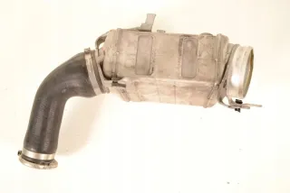7575407 Интеркулер BMW 5 F10/F11/GT F07 Арт e12212680, вид 3