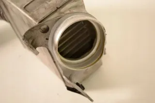7575407 Интеркулер BMW 5 F10/F11/GT F07 Арт e12212680, вид 5