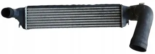 2246795 Интеркулер BMW 3 E46 Арт e12212678, вид 1