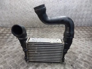 038906051D 8E0145838K Интеркулер Audi A4 B6 Арт e12212656, вид 3