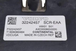 32242457 Блок управления (другие) Volvo V60 1 Арт e12212618, вид 4