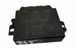 8673137 Блок управления (другие) Volvo S40 2 Арт e12212586, вид 2