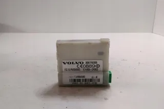 30679205 Блок управления (другие) Volvo S40 2 Арт e12212581, вид 1