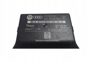 3C0907951A Блок управления (другие) Volkswagen Passat B6 Арт e12212520, вид 1