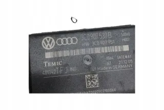 3C0907530B Блок управления (другие) Volkswagen Passat B6 Арт e12212518, вид 2