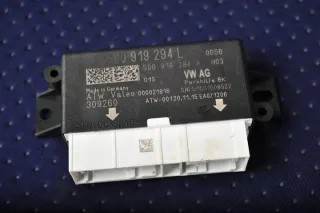 5Q0919294L Блок управления (другие) Volkswagen Passat B8 Арт e12212463, вид 1