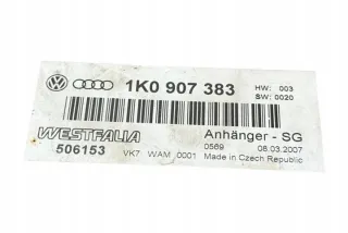 1K0907383 Блок управления (другие) Volkswagen Golf 5 Арт e12212426, вид 5