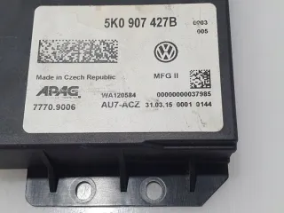5K0907427B Блок управления (другие) Volkswagen Caddy 3 Арт e12212299, вид 2