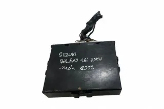 3392069G6 Блок управления (другие) Suzuki Baleno 1 Арт e12212151, вид 5