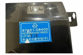 8716108400 Блок управления (другие) SsangYong Rexton 2 Арт e12212099, вид 4