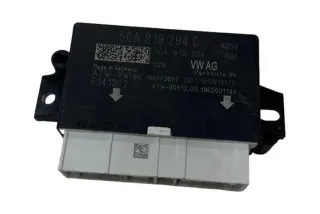 5QA919294C Блок управления (другие) Seat Leon 3 Арт e12212010, вид 1