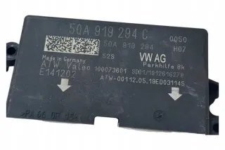 5QA919294C Блок управления (другие) Seat Leon 3 Арт e12212010, вид 2