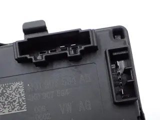 4K0907594AB 4K0907594 Блок управления (другие) Seat Ibiza 5 Арт e12211993, вид 5