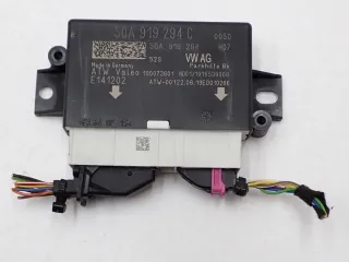 5QA919294C 5QA919294 Блок управления (другие) Seat Ibiza 5 Арт e12211991, вид 1