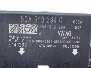 5QA919294C 5QA919294 Блок управления (другие) Seat Ibiza 5 Арт e12211991, вид 3