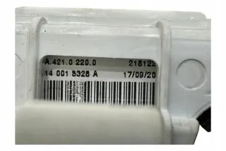 A42102200 Блок управления (другие) Peugeot Expert 1  Арт e12211843, вид 1