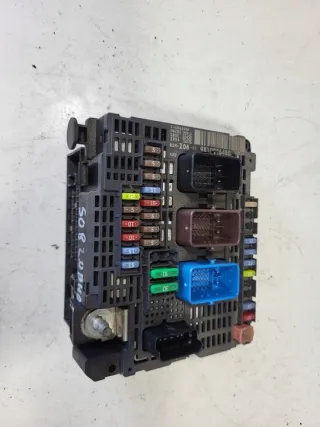 9810296480 Z06-01 Блок управления (другие) Peugeot 508 Арт e12211833, вид 2