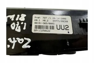 13250622 Блок управления (другие) Opel Zafira B Арт e12211793, вид 1